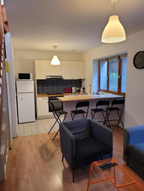 relais du 21